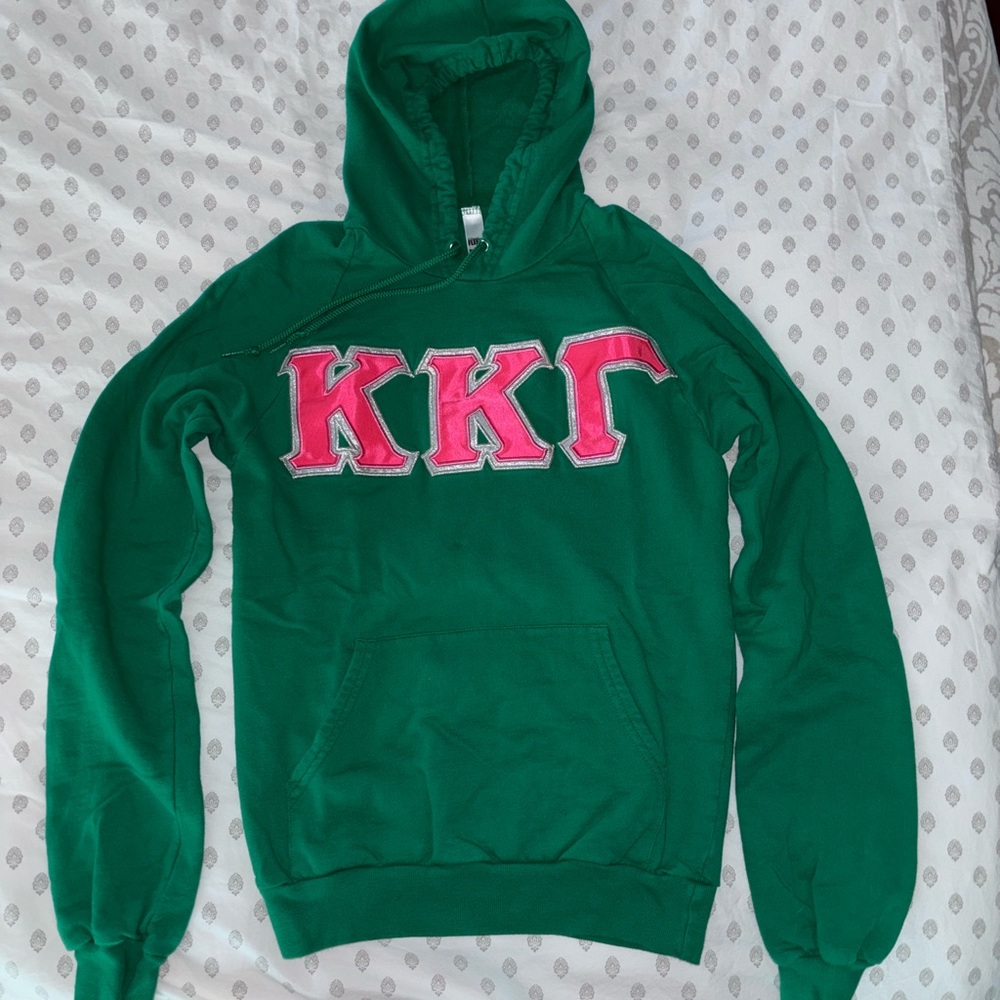 Kappa Kappa Gamma Hoodie